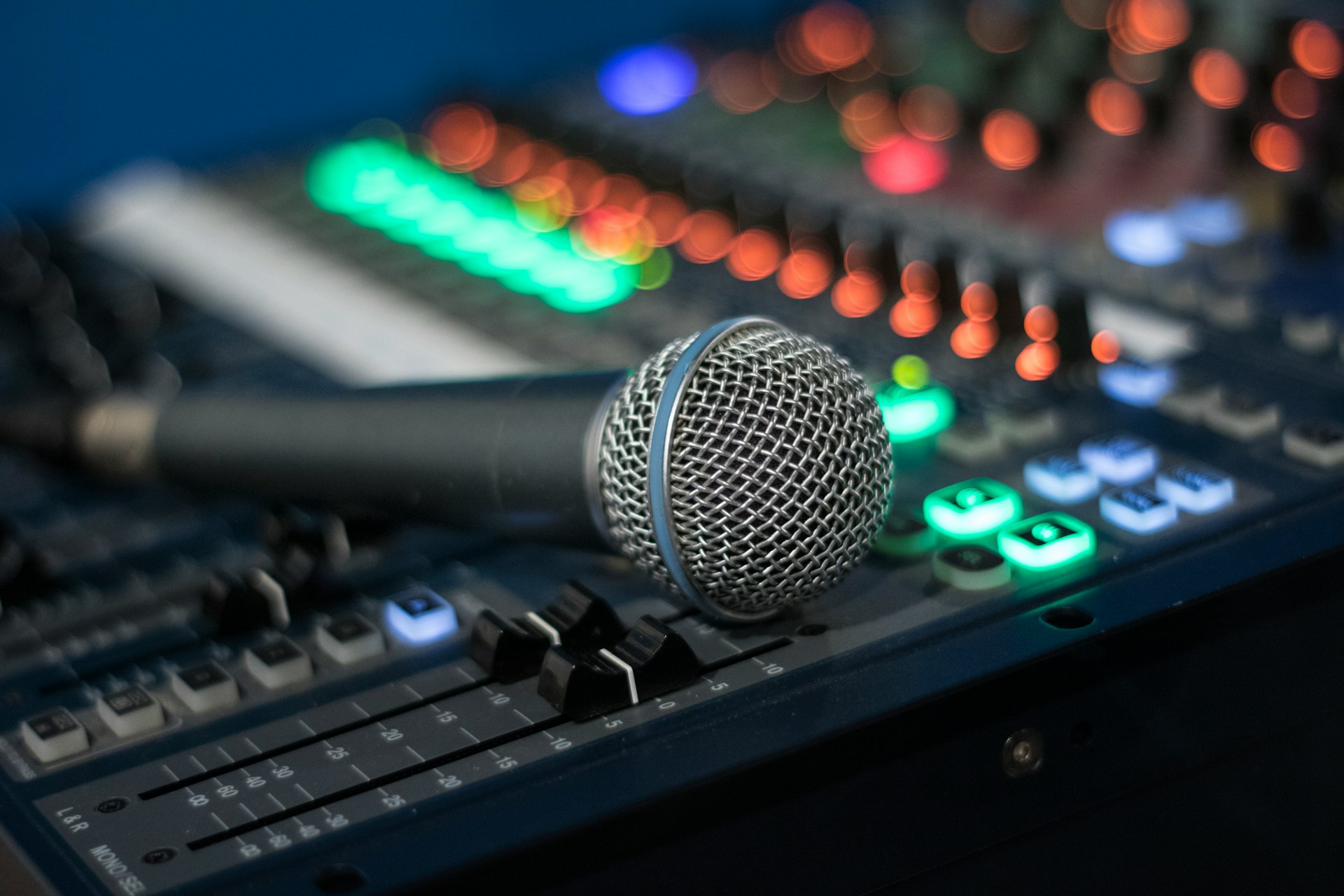 live event production secondary image