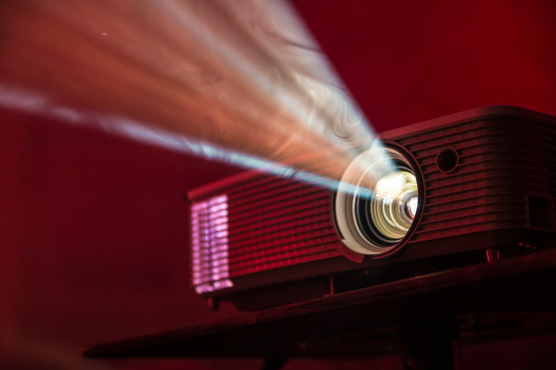Outdoor Movie Night secondary image