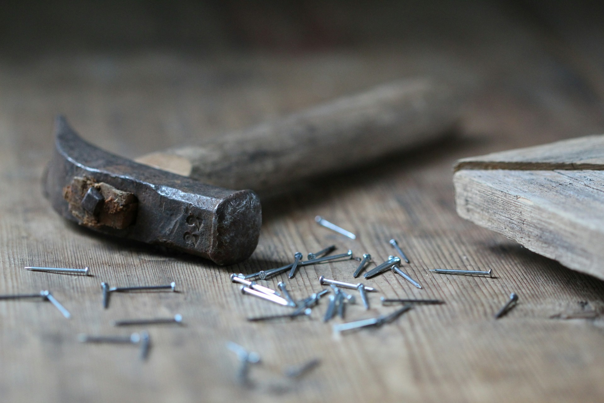 Repairs secondary image