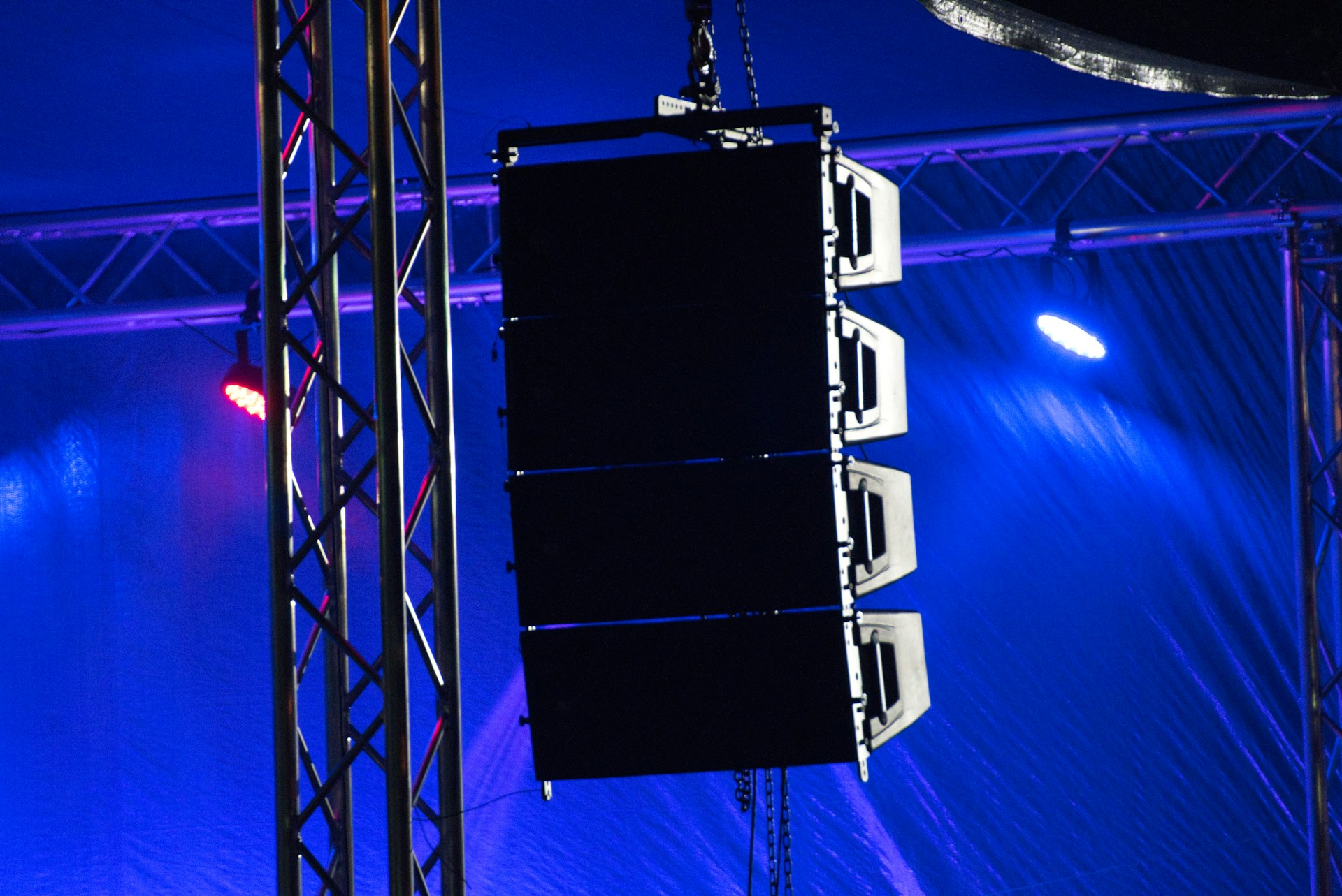 Stage & Sound secondary image
