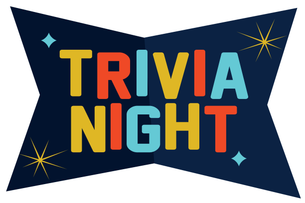 team trivia background