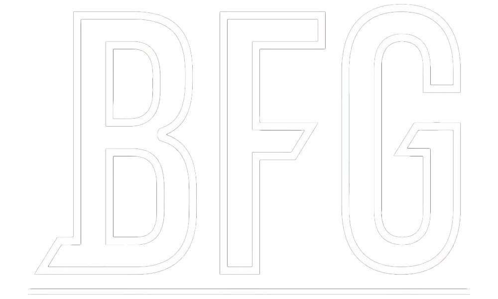 bfg logo