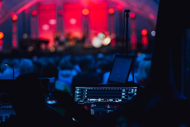 Photo by Markus Spiske on Unsplash